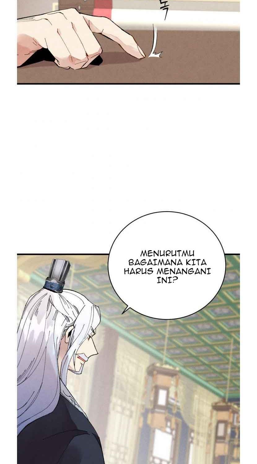 Dilarang COPAS - situs resmi www.mangacanblog.com - Komik lightning degree 073 - chapter 73 74 Indonesia lightning degree 073 - chapter 73 Terbaru 4|Baca Manga Komik Indonesia|Mangacan